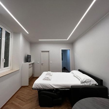 Apartmán Brera Eleven Milán Exteriér fotografie