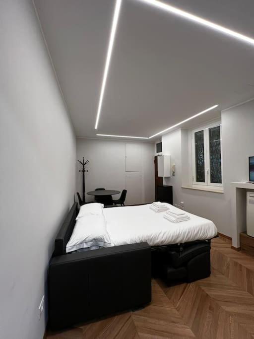 Apartmán Brera Eleven Milán Exteriér fotografie
