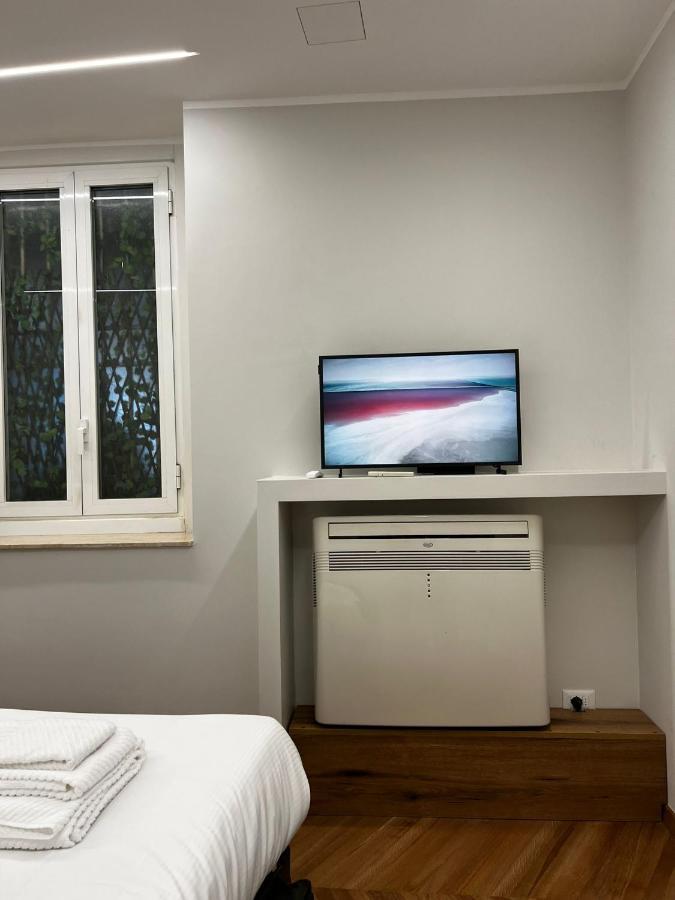 Apartmán Brera Eleven Milán Exteriér fotografie