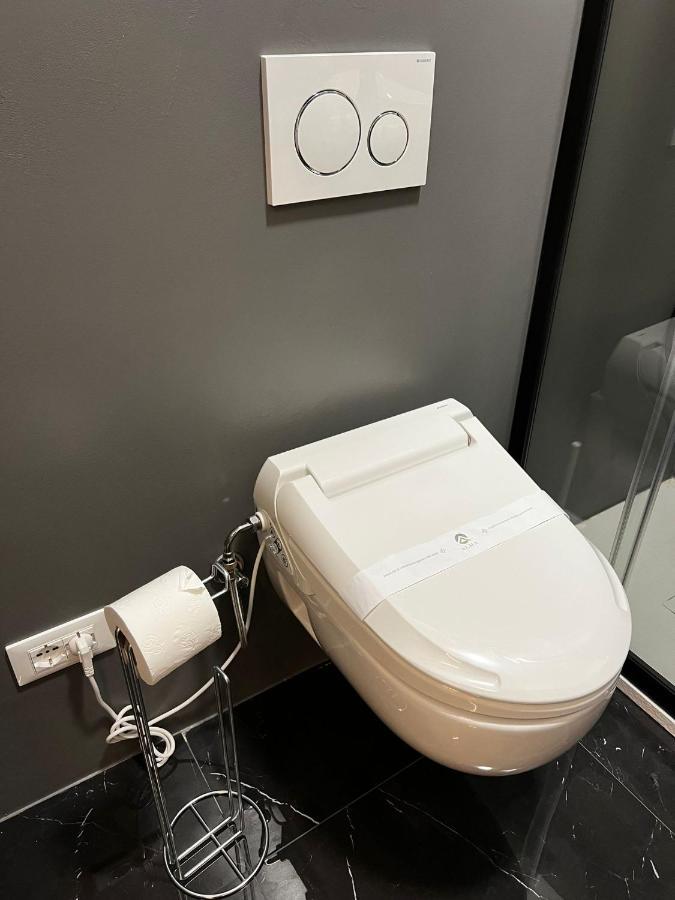 Apartmán Brera Eleven Milán Exteriér fotografie