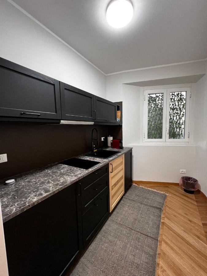 Apartmán Brera Eleven Milán Exteriér fotografie
