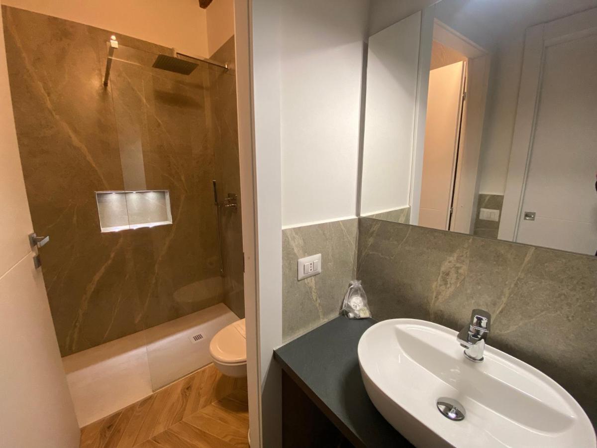 Apartmán Brera Eleven Milán Exteriér fotografie