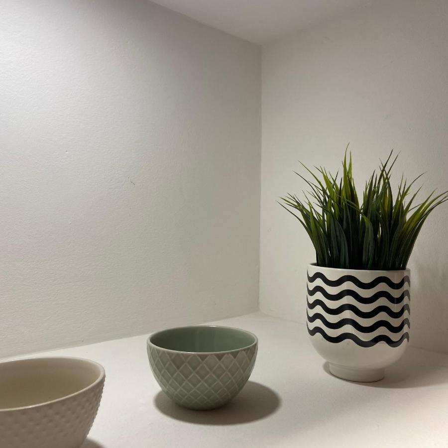 Apartmán Brera Eleven Milán Exteriér fotografie